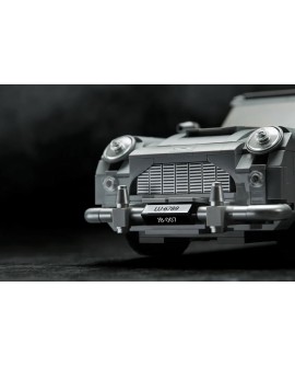 LEGO Creator Expert - James Bond Aston Martin DB5