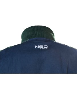 NEO tools 81-216-S ubranie robocze Kurtka