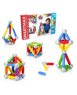 Smart Max Start XL (42szt.) IUVI Games