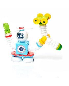 SmartMax Roboflex Medium
