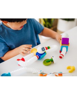 SmartMax Roboflex Medium