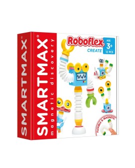 SmartMax Roboflex Medium