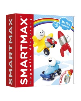 SmartMax My First Explorers