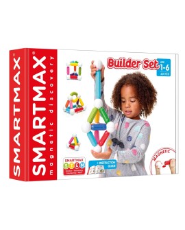 SmartMax My First Builder Set