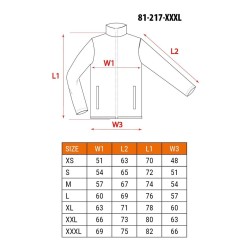 NEO tools 81-217-XXXL...