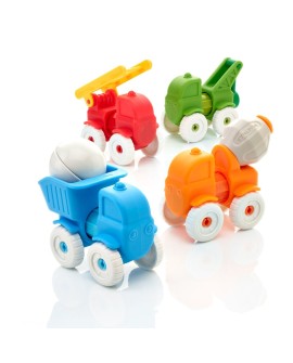 SmartMax My First Vehicles