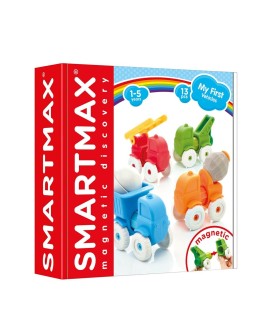 SmartMax My First Vehicles