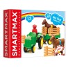 SmartMax My First Tractor