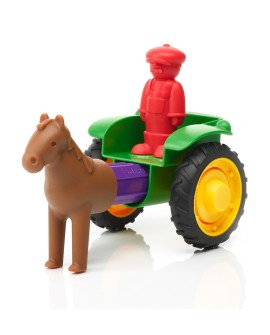 SmartMax My First Tractor