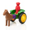 SmartMax My First Tractor