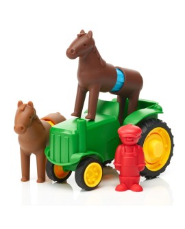 SmartMax My First Tractor