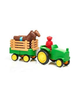 SmartMax My First Tractor