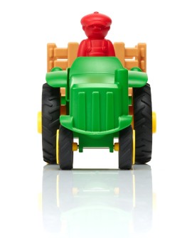 SmartMax My First Tractor