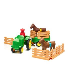 SmartMax My First Tractor