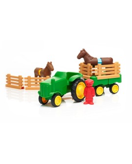 SmartMax My First Tractor