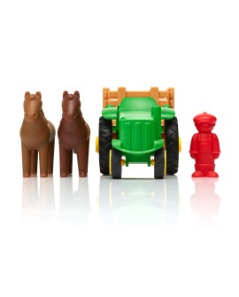 SmartMax My First Tractor