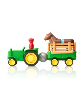 SmartMax My First Tractor