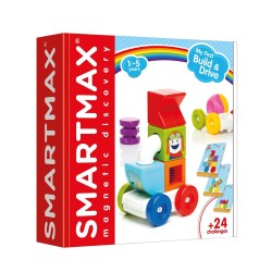 SmartMax My First Build &...