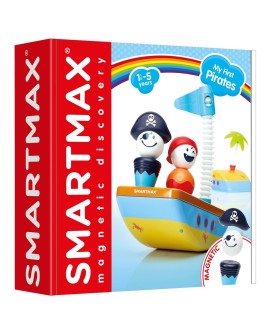 SmartMax My First Pirates