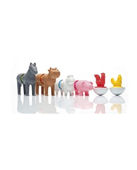 SmartMax My First Farm Animals