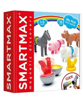 SmartMax My First Farm Animals