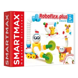 Smart Max Roboflex PLUS...
