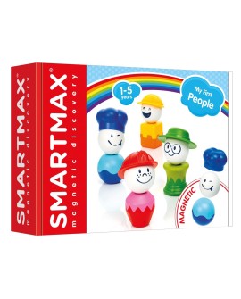 SmartMax My First People
