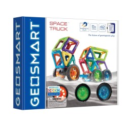 GEOSMART Space Truck