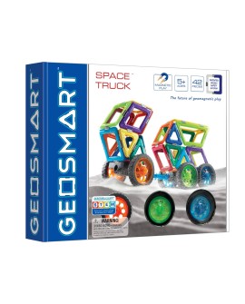 GEOSMART Space Truck