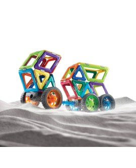 GEOSMART Space Truck
