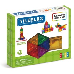 Tileblox zestaw t?czowy...