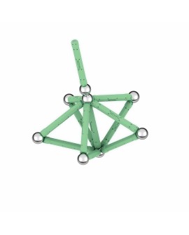 Geomag Glow Recycled 25el.