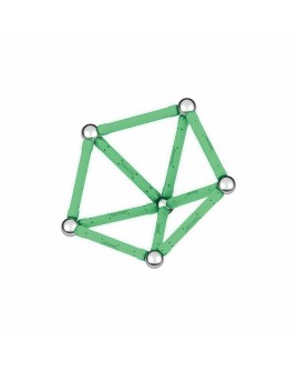 Geomag Glow Recycled 25el.