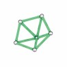 Geomag Glow Recycled 25el.