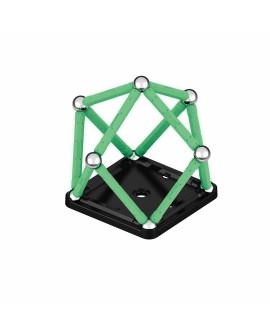 Geomag Glow Recycled 25el.