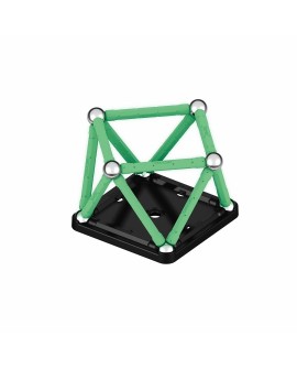 Geomag Glow Recycled 25el.