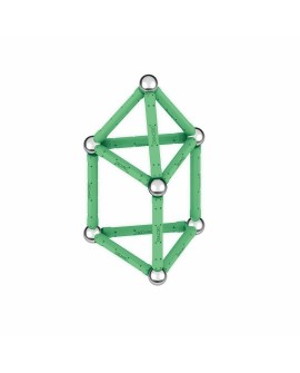 Geomag Glow Recycled 25el.
