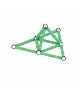 Geomag Glow Recycled 25el.
