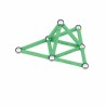 Geomag Glow Recycled 25el.