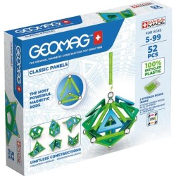 GEOMAG Classic Panels...
