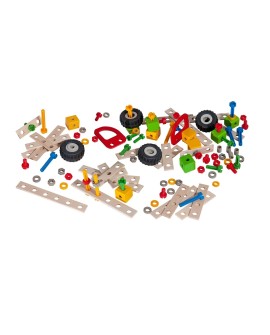 Eichhorn Constructor Tuning Set 111