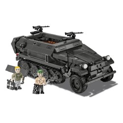 COBI 2552 Historical...