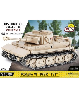 COBI PzKpfw VI Tiger 131