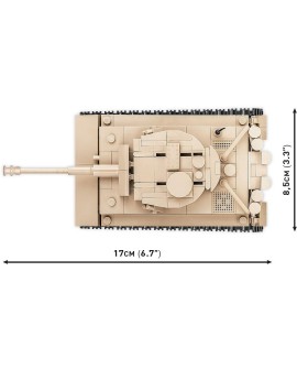 COBI PzKpfw VI Tiger 131