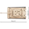 COBI PzKpfw VI Tiger 131