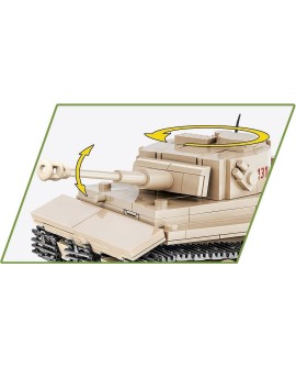 COBI PzKpfw VI Tiger 131