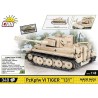 COBI PzKpfw VI Tiger 131