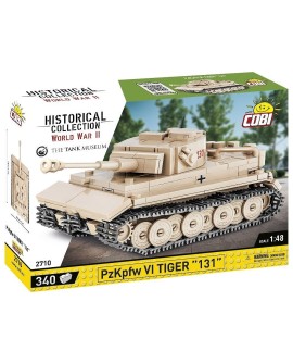 COBI PzKpfw VI Tiger 131
