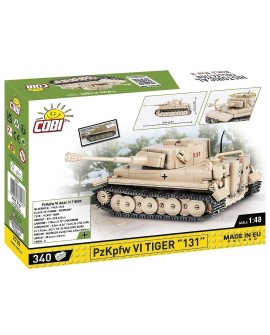 COBI PzKpfw VI Tiger 131