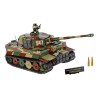 COBI 2587 Historical Collection Executive Edition Panzerkampfwagen VI Tiger I Ausf.E